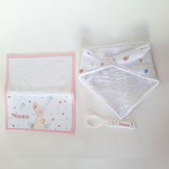 Kit maternal Coneja merendera - comprar online