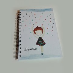 Imagen de Cuadernos