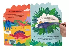 STEGOSAURUS - comprar online