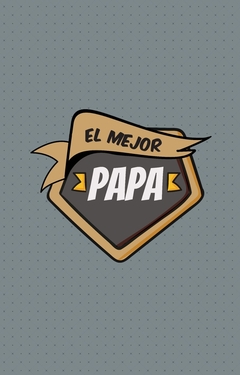 Kit El mejor papá! - comprar online