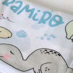 Kit Pijamadacon mochi clásica! - Jump tu salto creativo