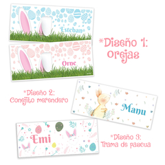 Kit "Tesoro de Pascua" box premium en internet