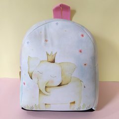 Mochila Elefanta Reina - comprar online