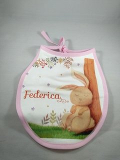 Kit maternal Coneja - Jump tu salto creativo