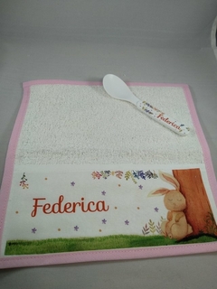 Imagen de Kit maternal Premium Mochi tiras