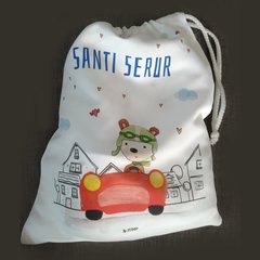 Kit completo "Camino al jardín"