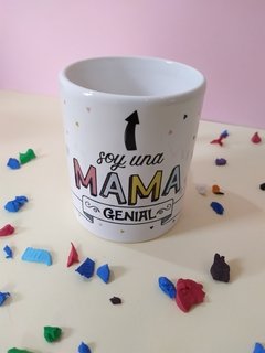 Taza edición Día de la madre personalizada! - Jump tu salto creativo