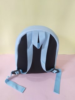Mochila "Camino al Jardin" en internet