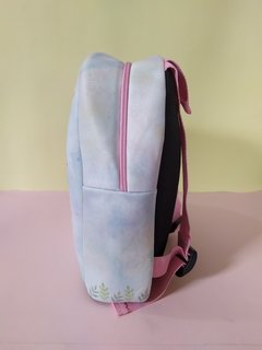 Mochila Elefanta Reina en internet