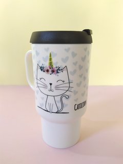 Jarritas termincas sin personalizar - tienda online