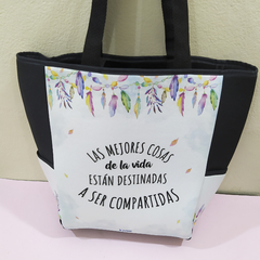 Bolsos guarda Tutti