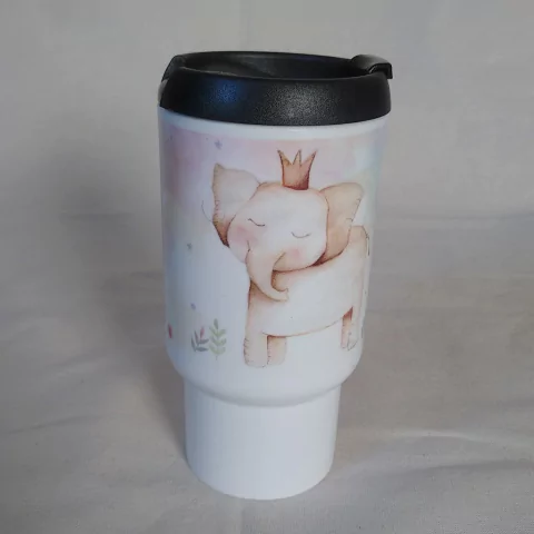 Jarrita Reina Elefanta