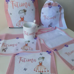 Kit Jardín bailarina - comprar online