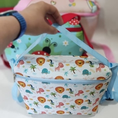 Lunchera termica personalizada en internet