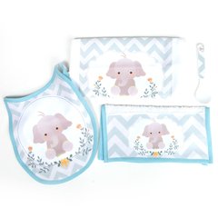 Kit maternal "Elefante"