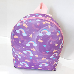 Mochila "Arcoiris"