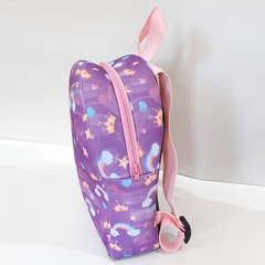 Mochila "Arcoiris" - comprar online