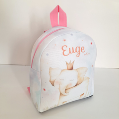 Mochila Elefanta Reina