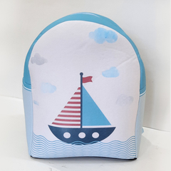 Mochila "Marinero" sin personalizar