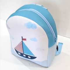 Mochila "Marinero" sin personalizar - comprar online