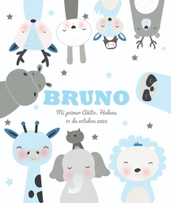 Animales nordicos - comprar online