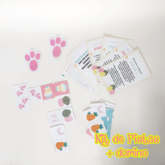 Imagen de Kit "Tesoro de Pascua" con lunchera
