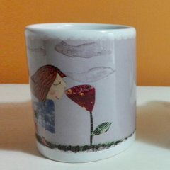 Taza cerámica - comprar online