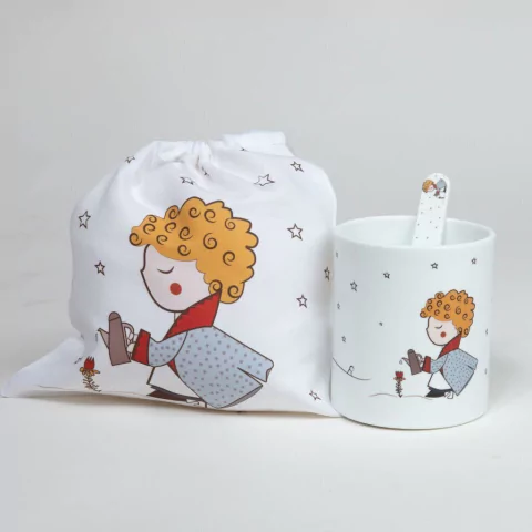 Kit merendero Principito