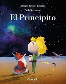 El Principito (Pablo Bernasconi)