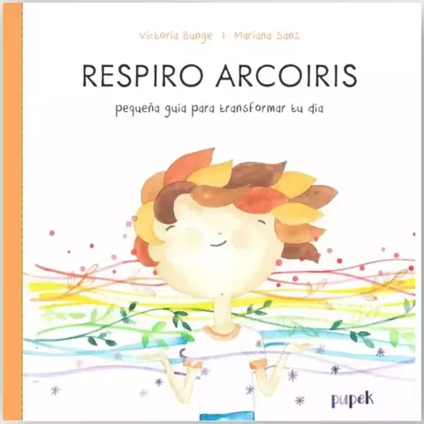 Respiro arcoiris - comprar online