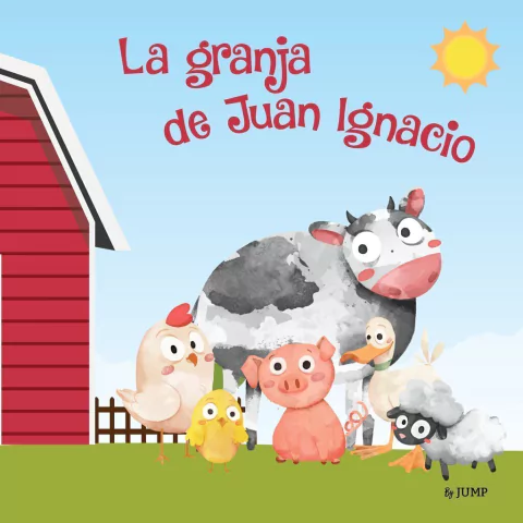 Diseño Granja
