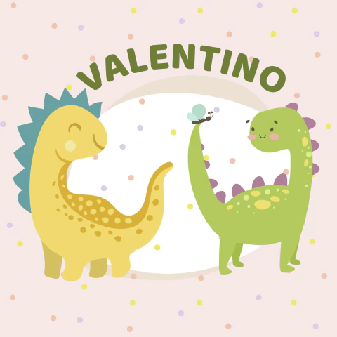 Duo-dinos - comprar online