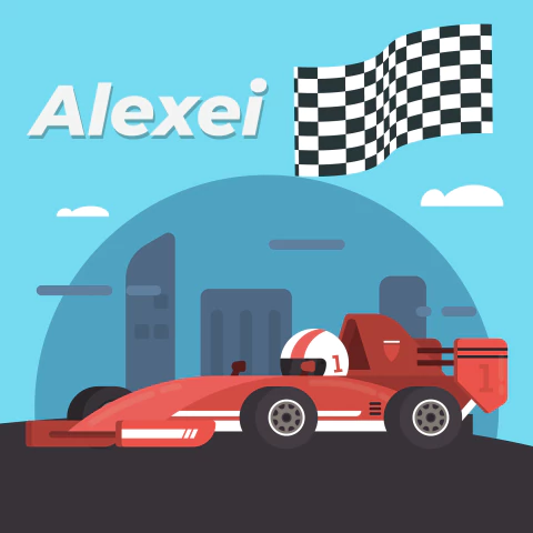 Formula 1 - comprar online