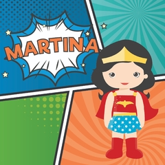 Super-heroes! - comprar online