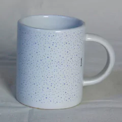 Taza ceramica Zorrito Durmiente - comprar online