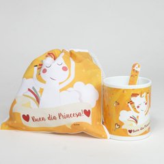 Imagen de Kit Merendero "Unicornio"