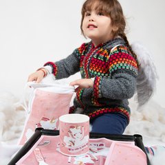 Kit Jardin "Unicornio"