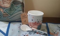 Kit Jardin "Navegando mis sueños" - tienda online