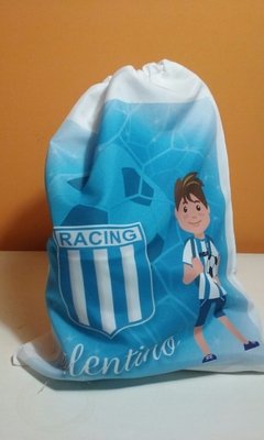 Kit jardin Futbol - comprar online