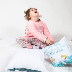 Almohadon personalizado