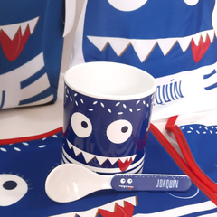 Mochila + kit Jardin completo "Monster" - comprar online