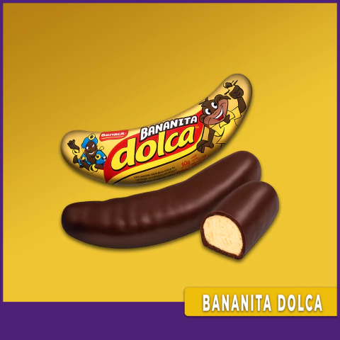 BANANITA DOLCA - SUPER CONCENTRADO - comprar online
