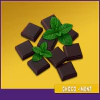 CHOCO-MENT ... CHOCOLATE CON MENTA SIMILAR AL AFTER EIGHT - comprar online