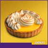 LEMON PIE FLAVOR PREMIUM - comprar online