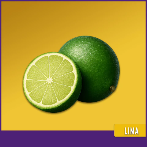 LIMA - LIME - comprar online
