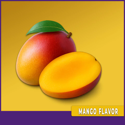 MANGO FLAVOR - comprar online