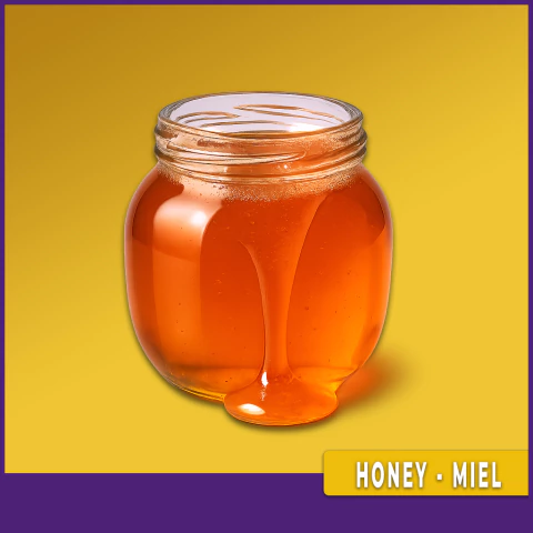 MIEL - HONEY - comprar online