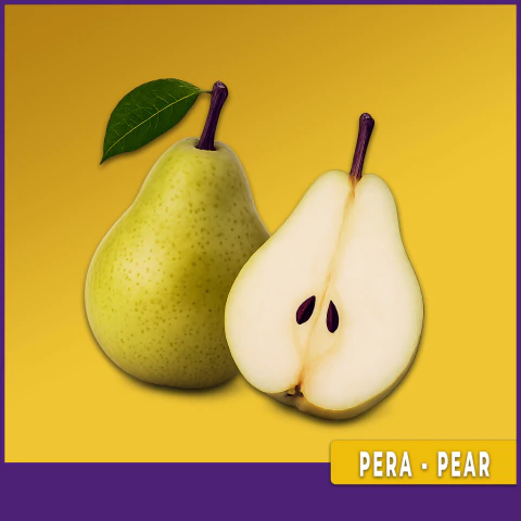 PERA - PEAR - comprar online