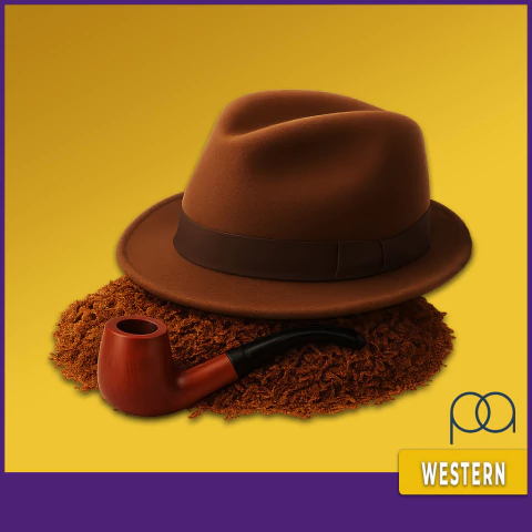 WESTERN - TPA / TFA - comprar online