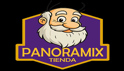 PANORAMIX TIENDA DE SABORES SRL